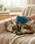3-in-1 Cat Grooming Glove
