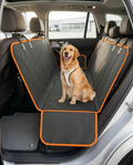 Premium Dog Car Seat Protector